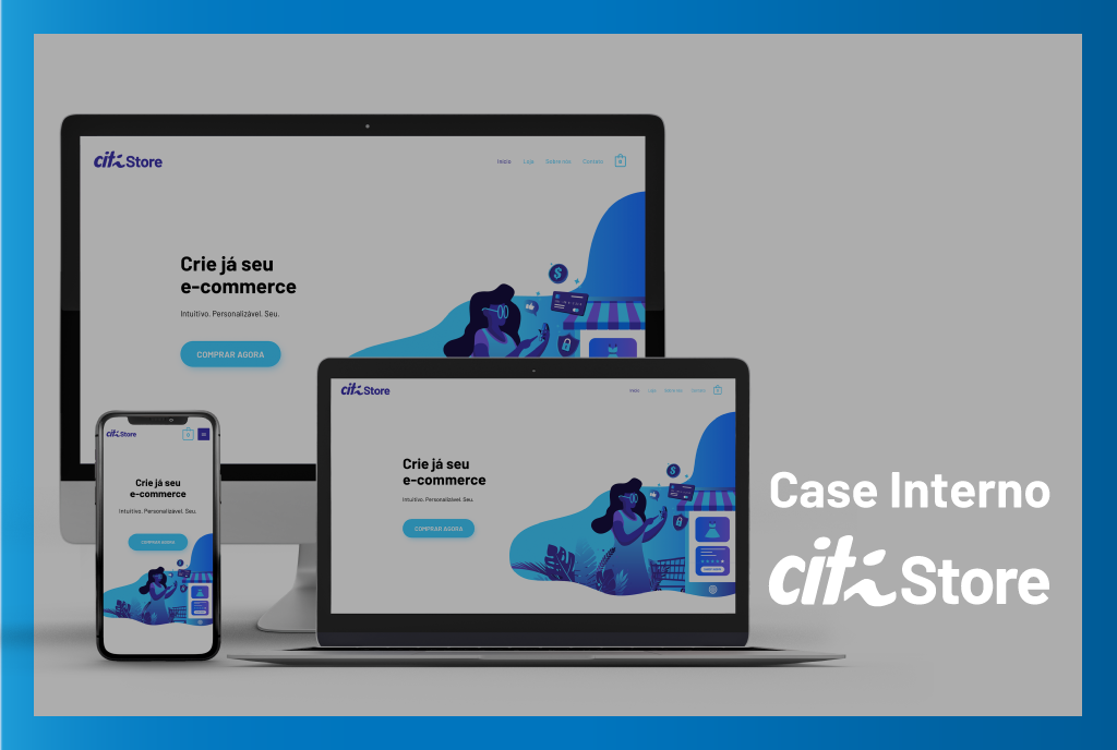 case e-commerce